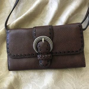 Cute Brighton Crossbody/Wallet
